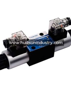 Solenoid-Directional-Control-Valve-WE6,-Cetop-3