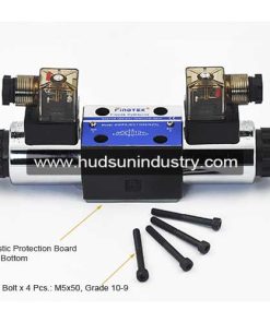 Solenoid-Directional-Control-Valve-WE6,-Cetop-3