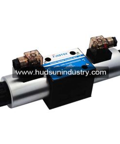 Solenoid-Operated-Directional-Control-Valve-WE10-NG10