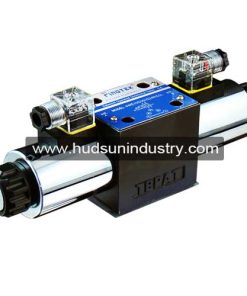 Solenoid-Operated-Directional-Control-Valve-WE10-NG10