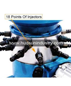 Grease-Lubrication-Pump-DDB-8