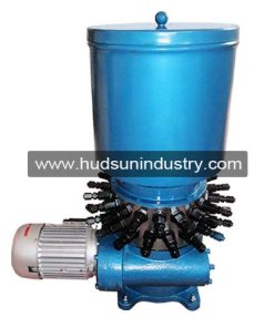Lubrication-Pump-DDB-36,-Electric-Pump
