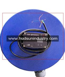 Ultrasonic-Sensor Level